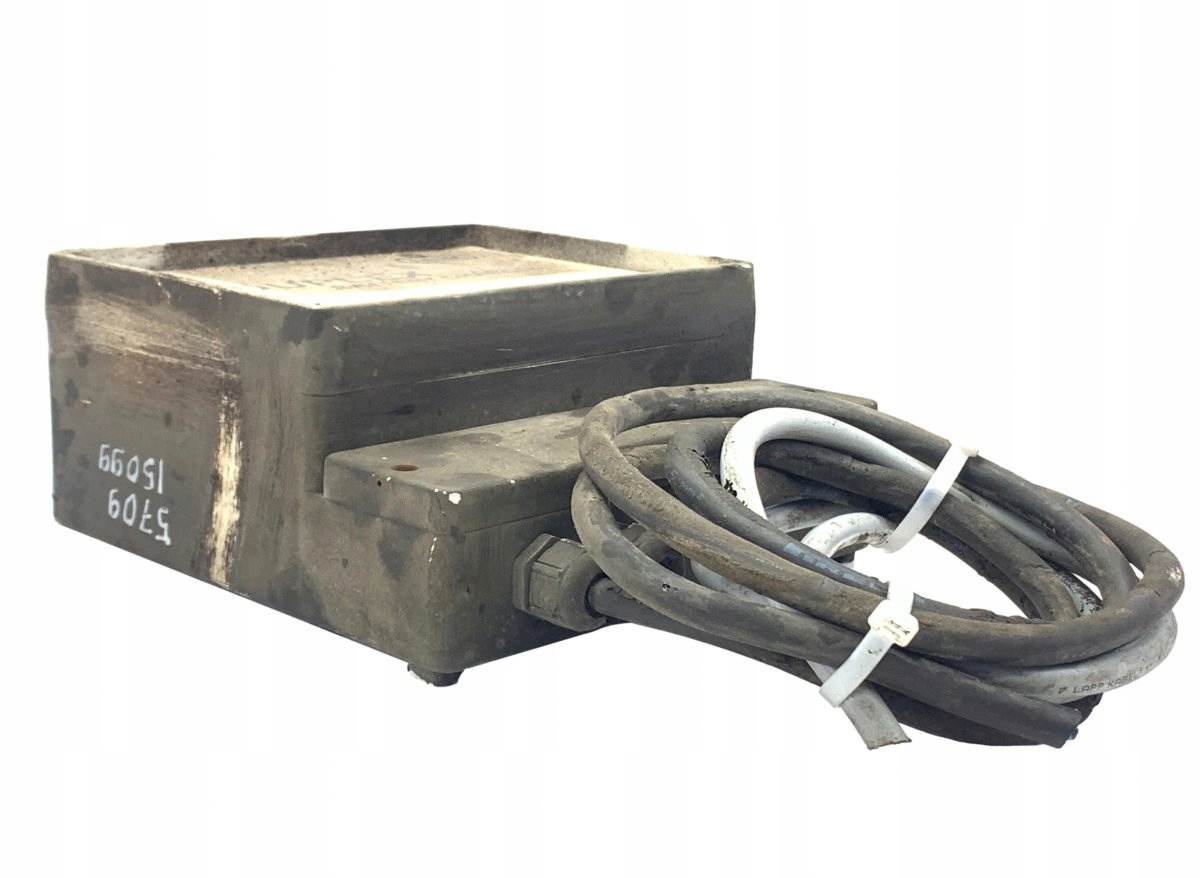 4041DXC SCANIA Chargeuse image 3