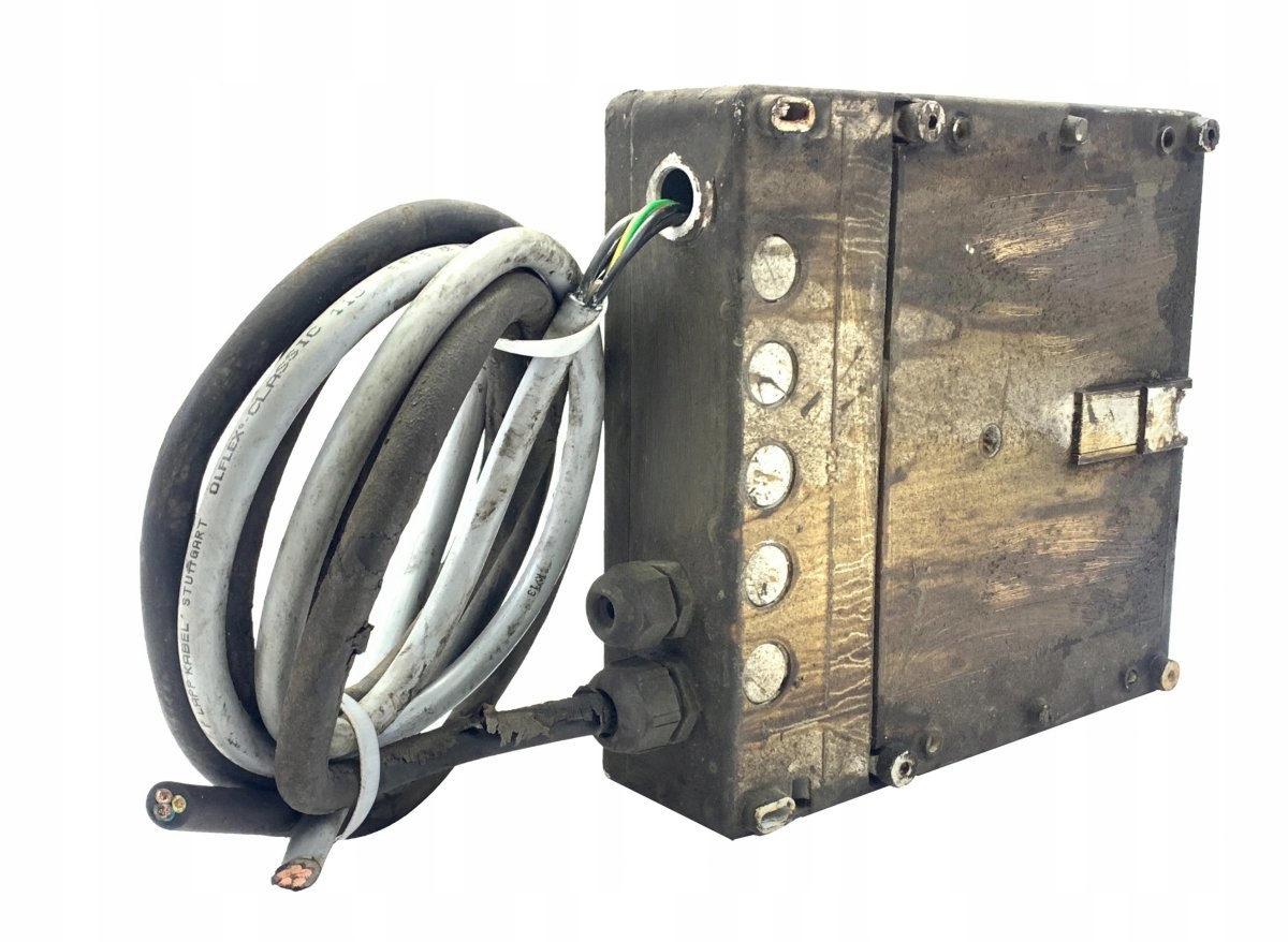 4041DXC SCANIA Chargeuse image 4