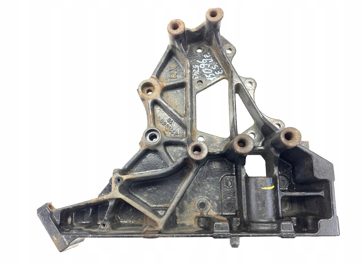 21116689 RENAULT TRUCKS Verlenging frame, voor links