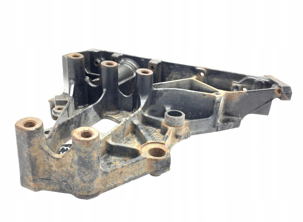 21116689 RENAULT TRUCKS Ramförlängning, fram vänster image 3