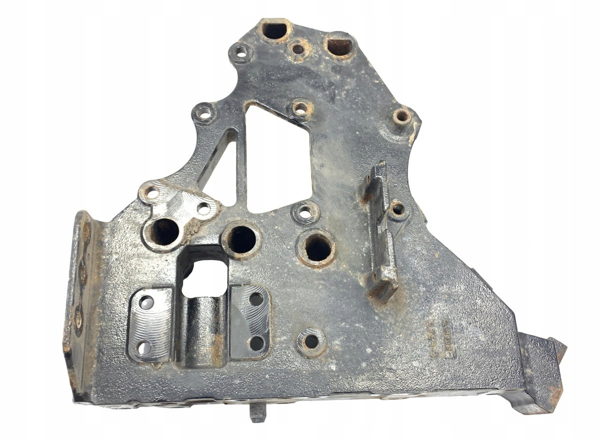 21116689 RENAULT TRUCKS Ramförlängning, fram vänster image 6