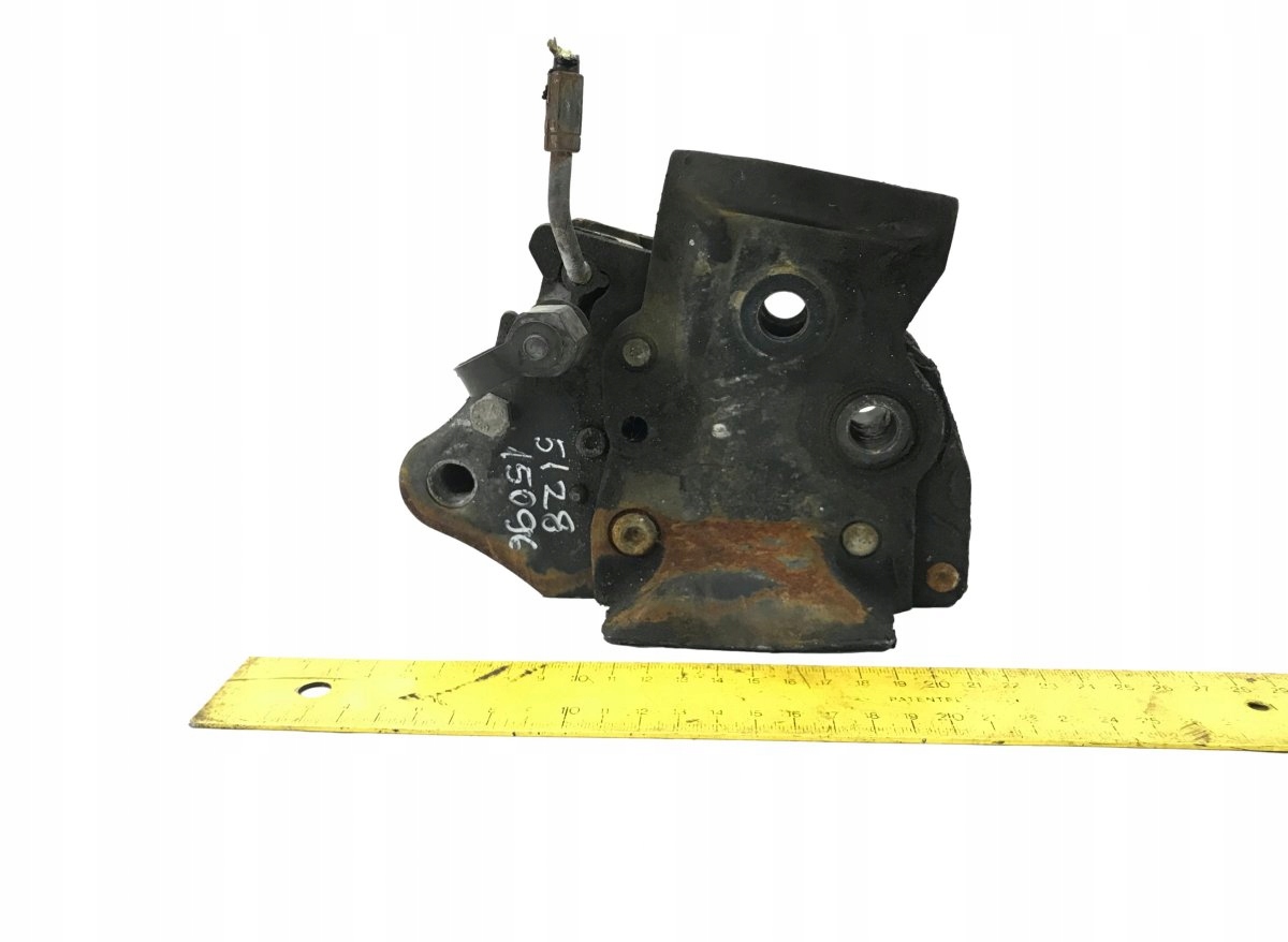 22247241 RENAULT TRUCKS Cabinekantelingblokkering, links image 2