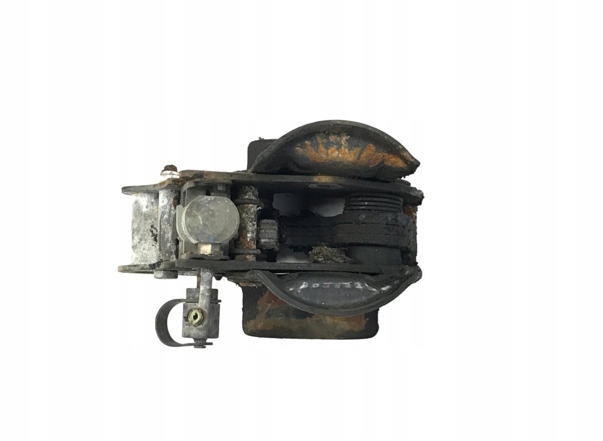 22247241 RENAULT TRUCKS Cabinekantelingblokkering, links image 3