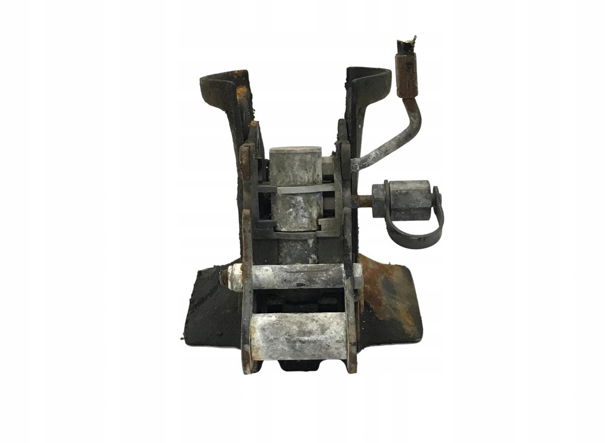 22247241 RENAULT TRUCKS Cabinekantelingblokkering, links image 6