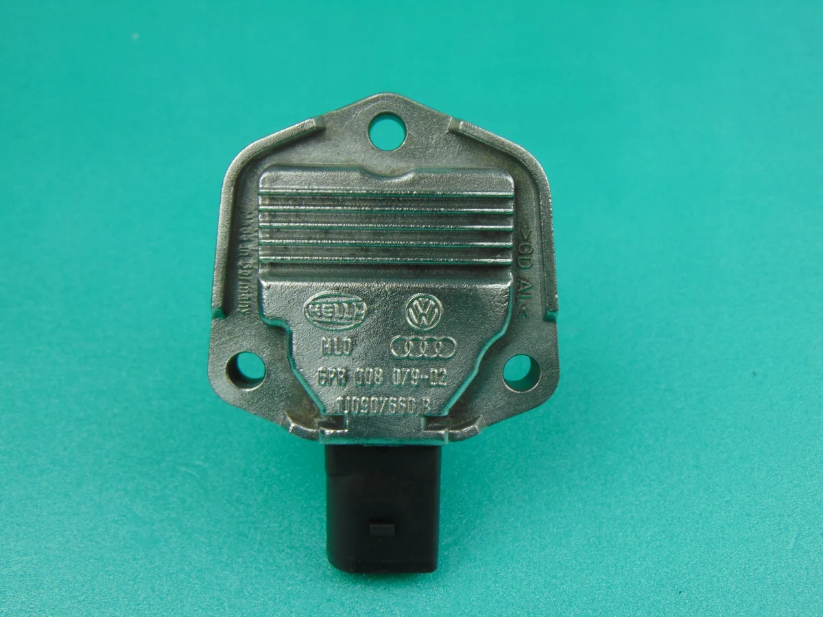 Oljenivåsensor Hella 6PR 008 079-02 image 7