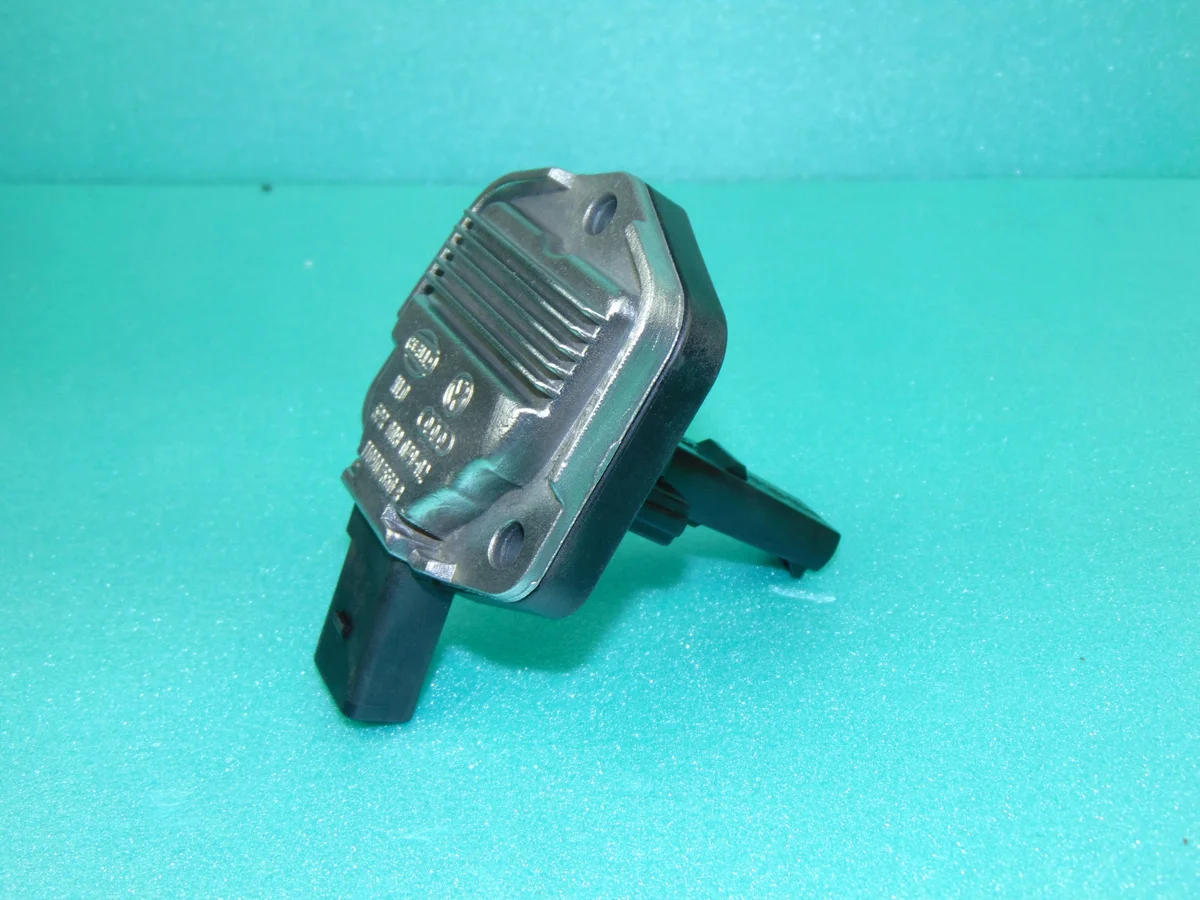 Oljenivåsensor Hella 6PR 008 079-02 image 9