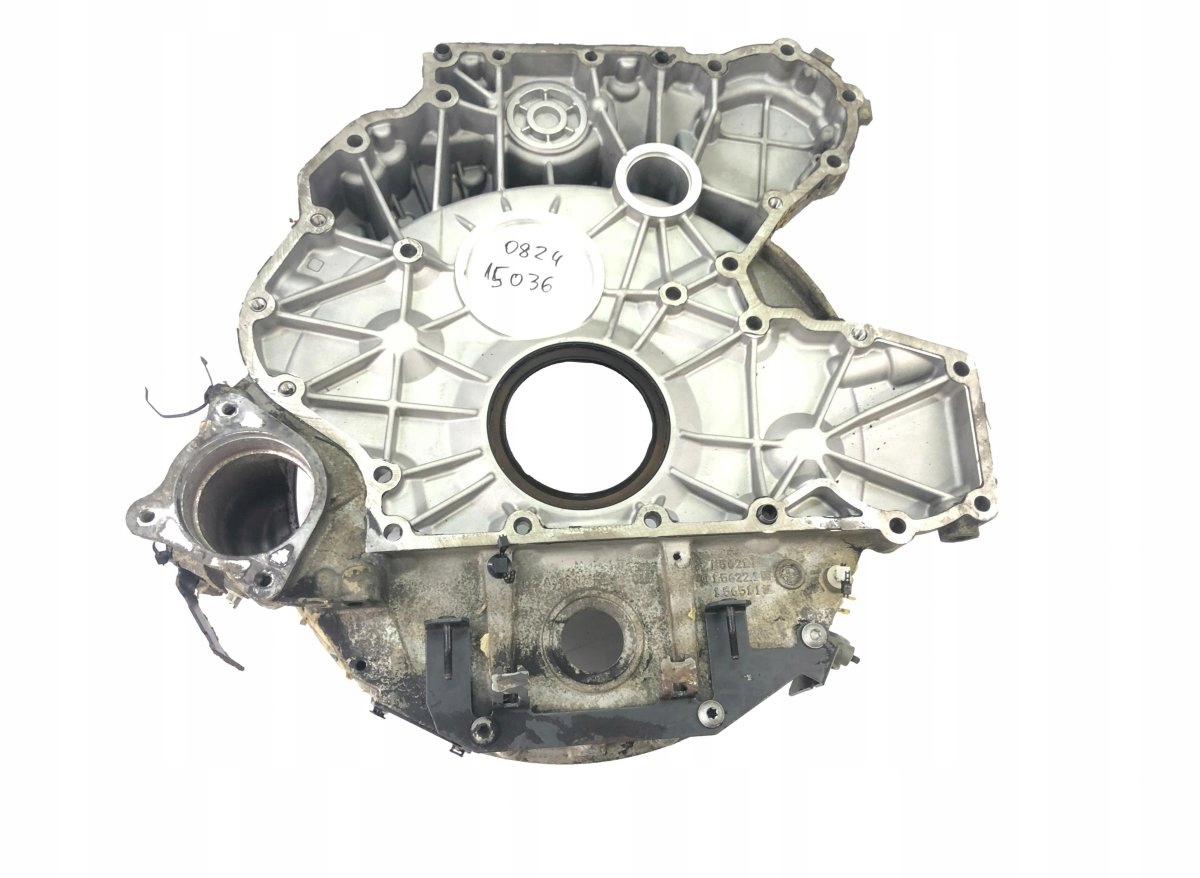 9360104037 MERCEDES-BENZ Svänghjulshus image 2