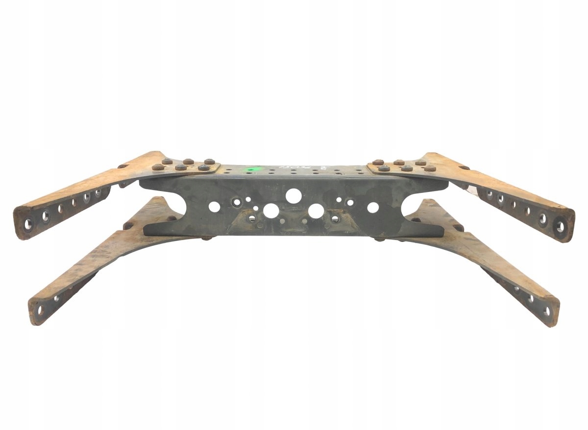 9613123101 MERCEDES-BENZ Dwarsbalk frame image 6