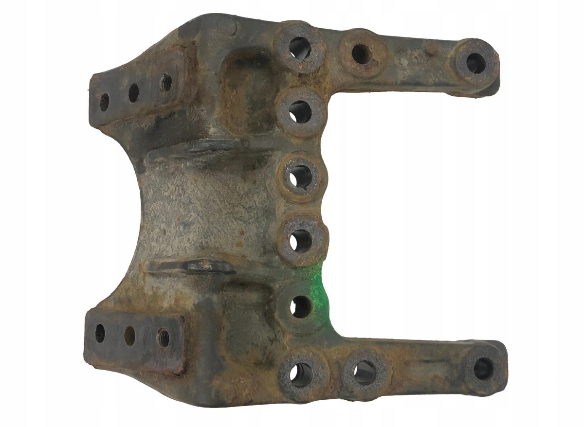 A9603120733 MERCEDES-BENZ Support de traverse de châssis image 4