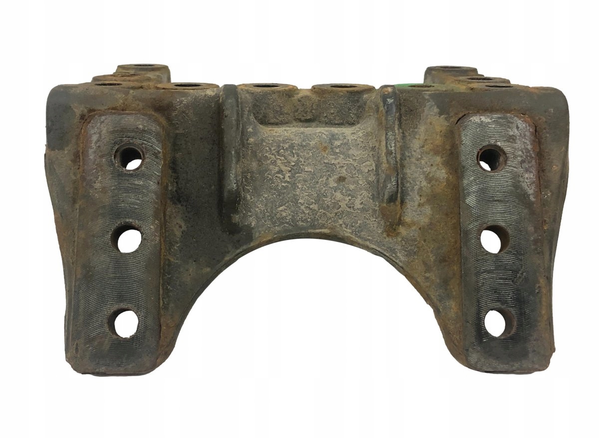 A9603120733 MERCEDES-BENZ Support de traverse de châssis image 5
