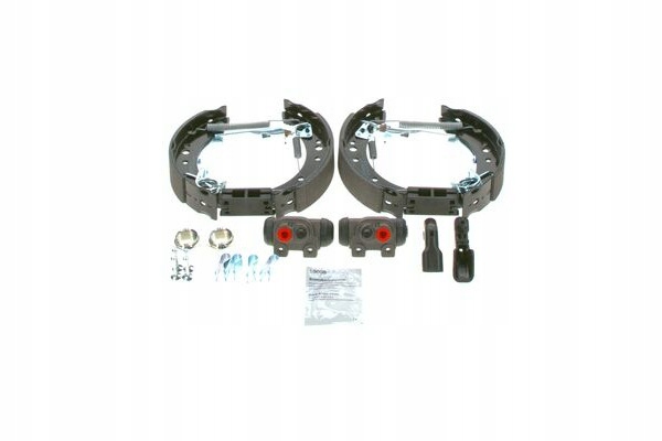 Bosch 0 204 114 614 Jarrukenkäsarja