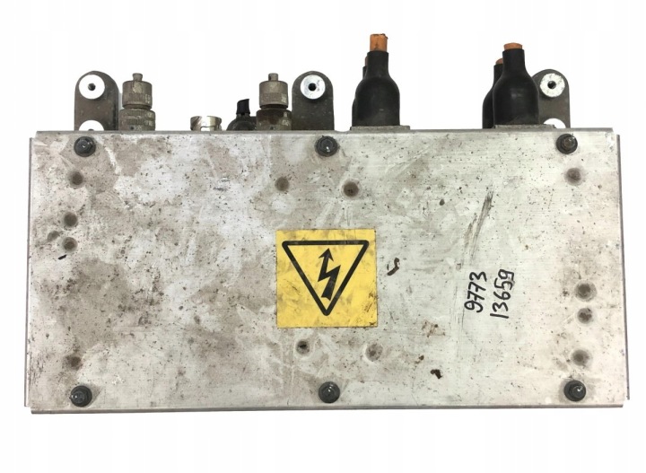 21631829 VOLVO Boîte à fusibles