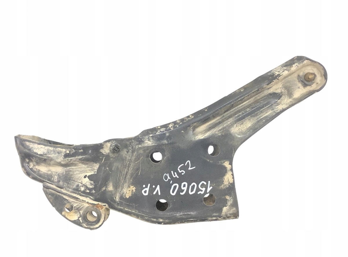 21171968 VOLVO Cab Mount, Left Rear image 2