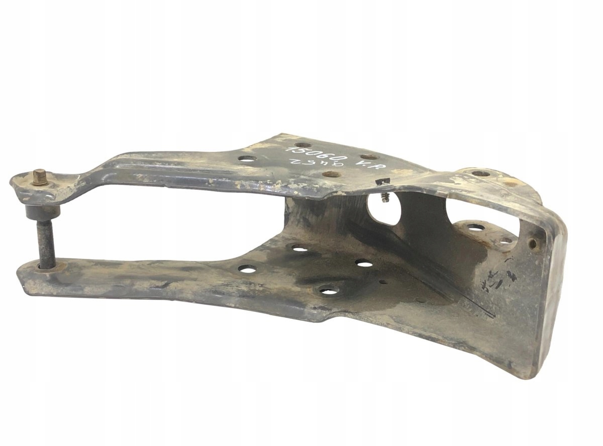 21171968 VOLVO Cab Mount, Left Rear image 3
