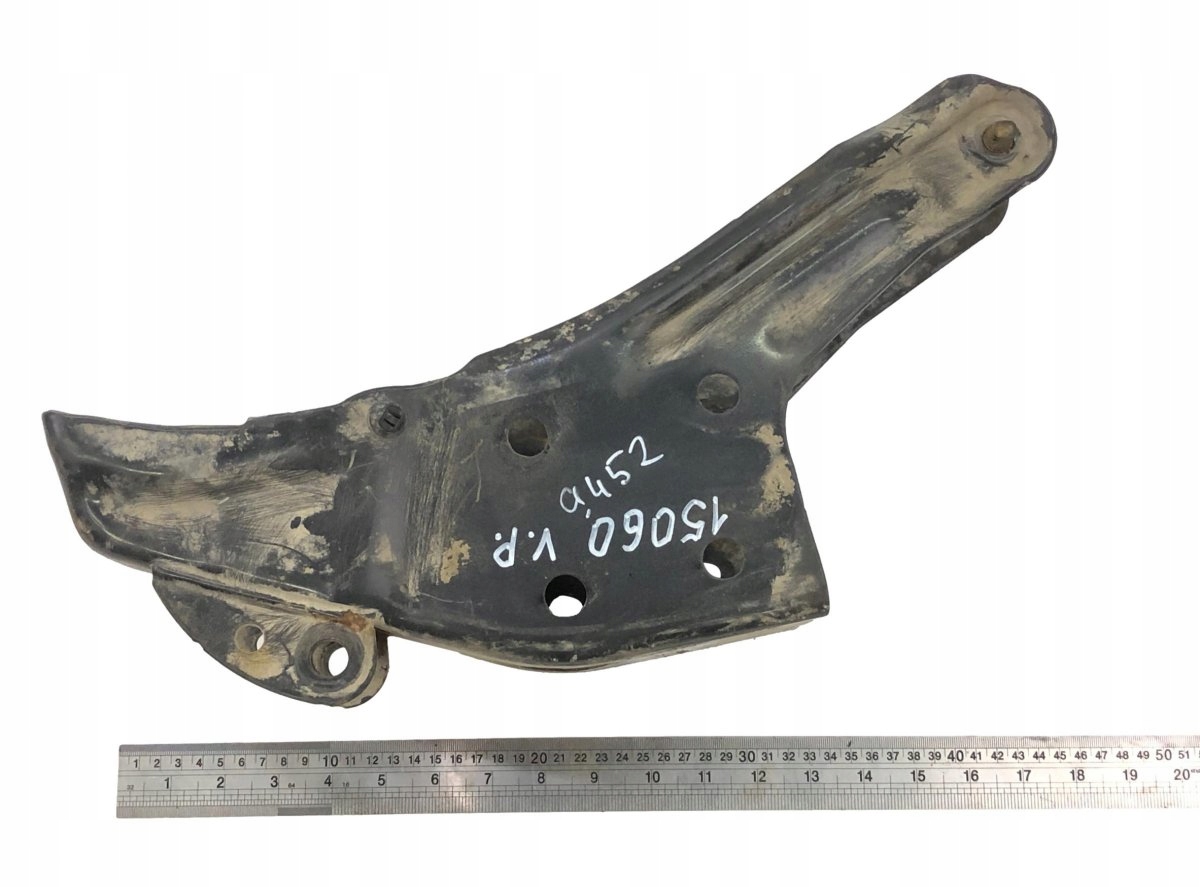 21171968 VOLVO Cab Mount, Left Rear image 5
