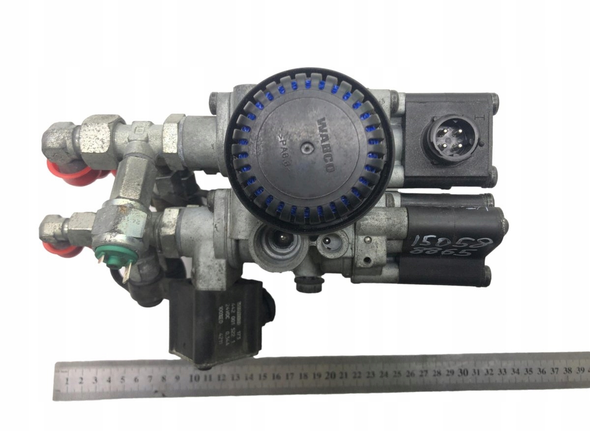 1517908 SOLARIS ECAS-ventil image 2
