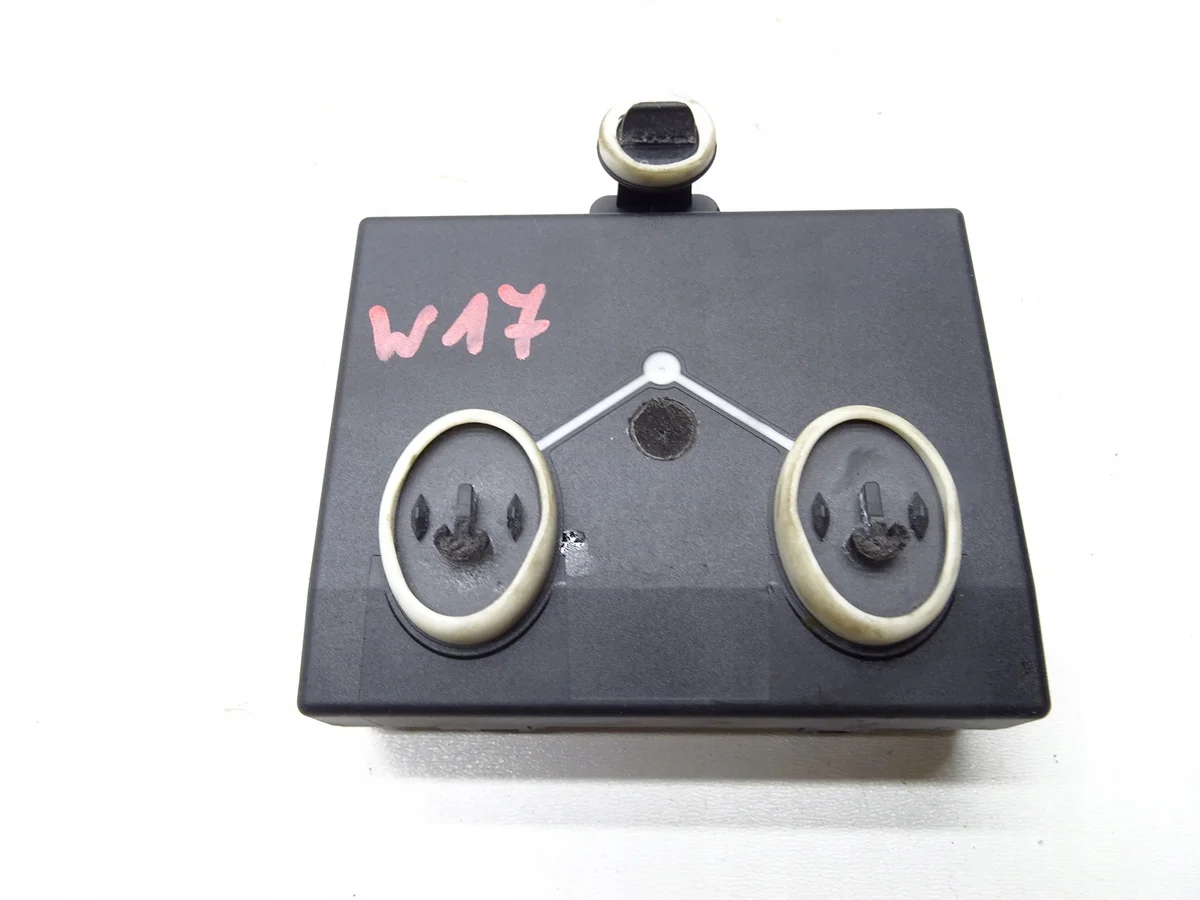 Module Deurcontroller 8X0959792E Audi Q3 image 5