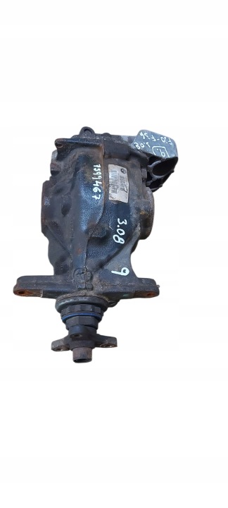 BMW F20 F30 F32 F36 Rear Differential Axle 3.08 7599466 N47 N13 B38 Needle