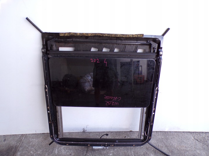 Electric Sunroof Mercedes W202 C Class 2027800100