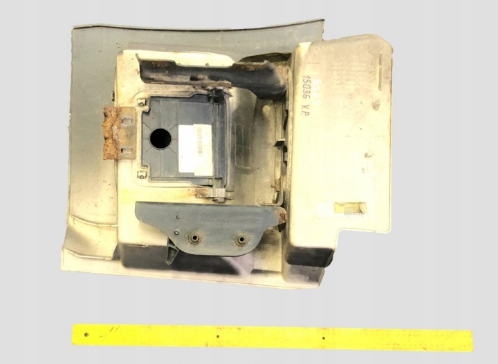 9606664802 MERCEDES-BENZ Askelman taso, vasen
