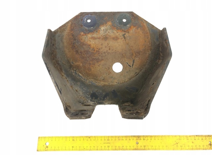 1793525 DAF Ilmajousituksen kannatin, vasen akseli