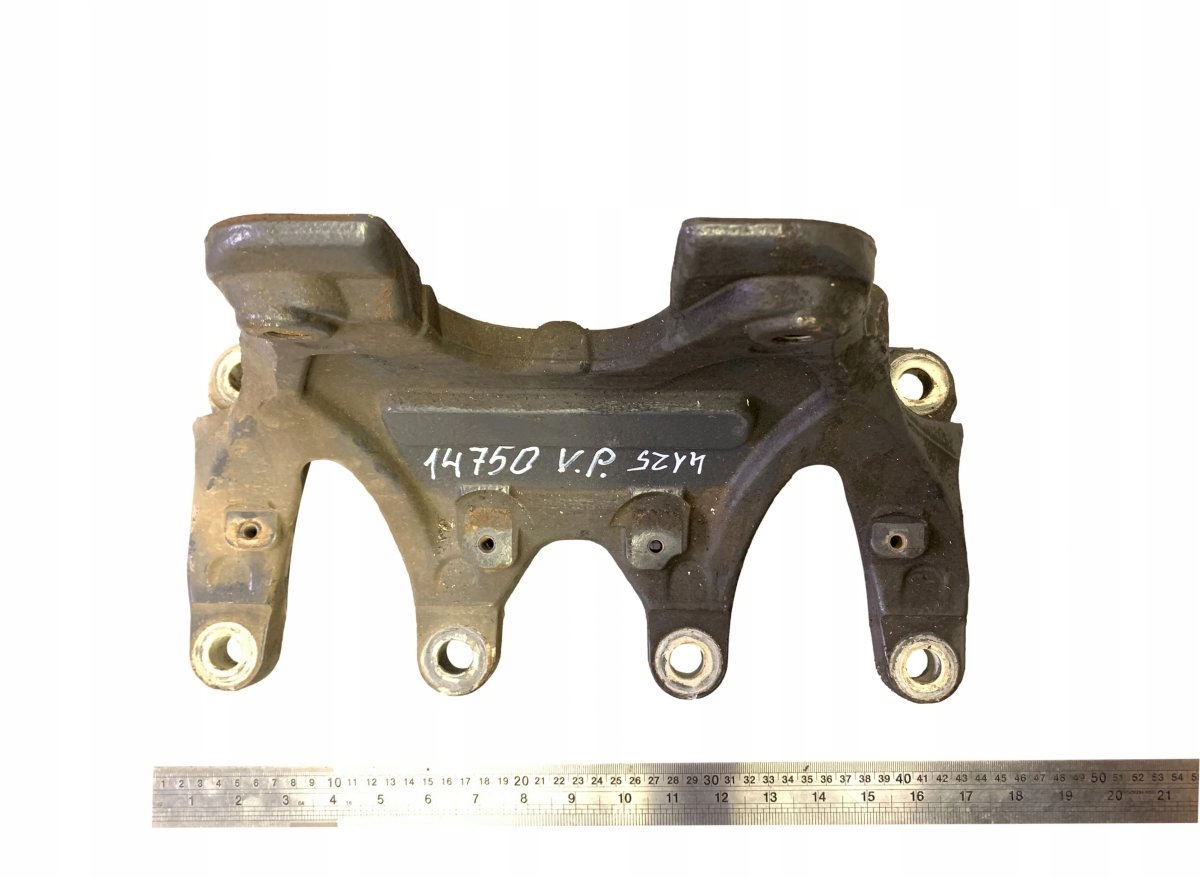 1955639 DAF Tag Elevação de eixo, Outro image 2