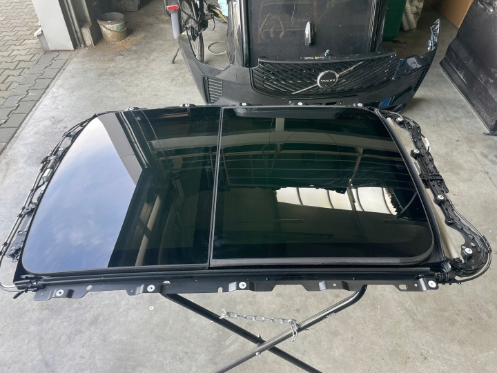 VOLVO XC60 II V90 XC90 II Panoramic Sunroof 32378423