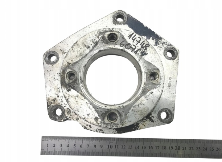1485839 SCANIA Adapter tussen PTO en hydraulische pomp