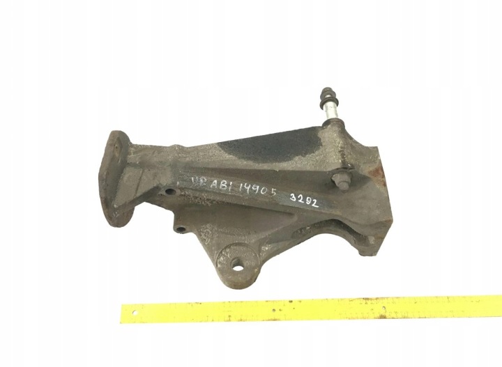 21285438 VOLVO Luftfjädringsfäste, vänster axel