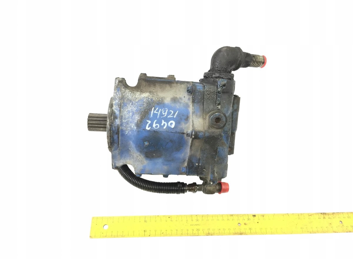 411AK00057A MERCEDES-BENZ Hydraulpump image 2