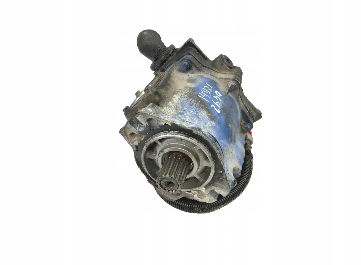 411AK00057A MERCEDES-BENZ Hydraulipumppu