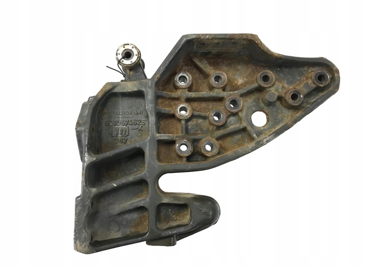5010552266 RENAULT TRUCKS Frame Extension, Right Front image 7