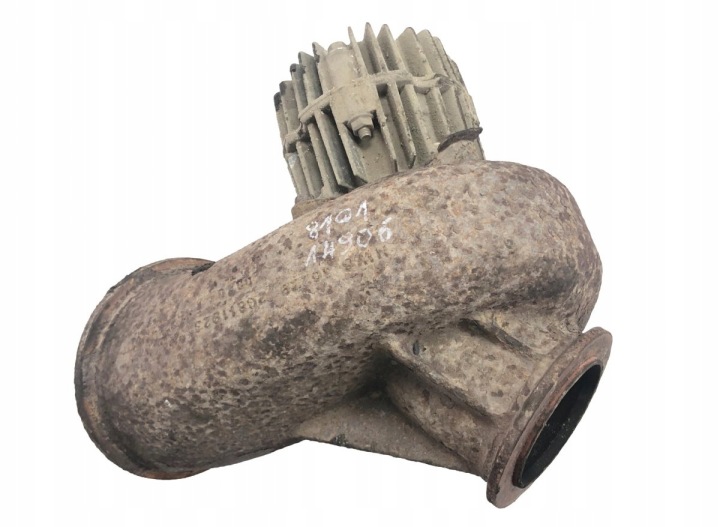 7420965789 RENAULT TRUCKS Exhaust Brake