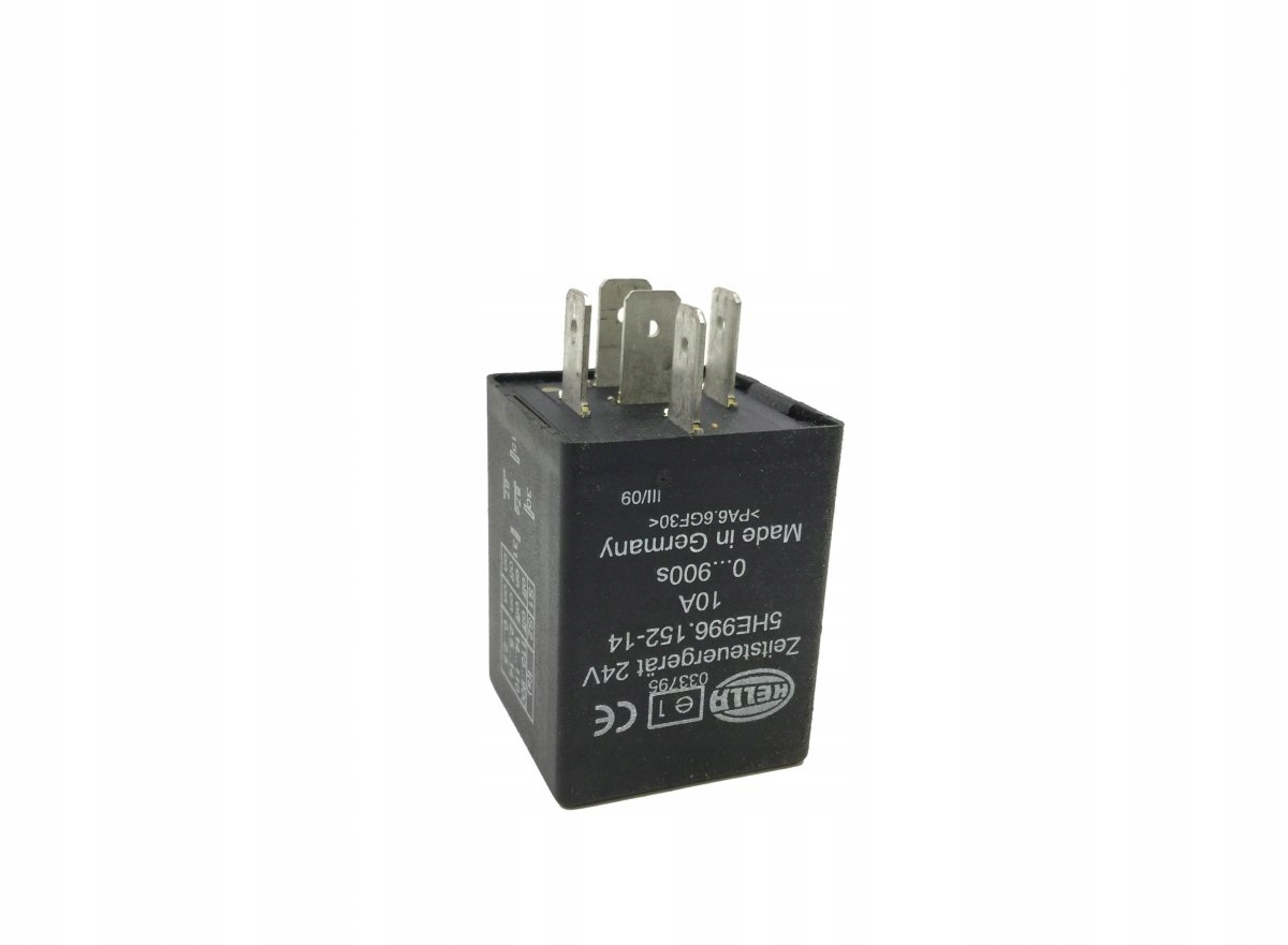 5HE996152-151 SCANIA Time Relay