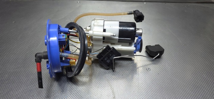 AUDI RS3 8V 2.5 TFSI DNW Sportback Fuel Pump In Tank 8V0919087A