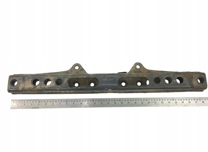 A9702400340 MERCEDES-BENZ Steunbak versnellingsbak