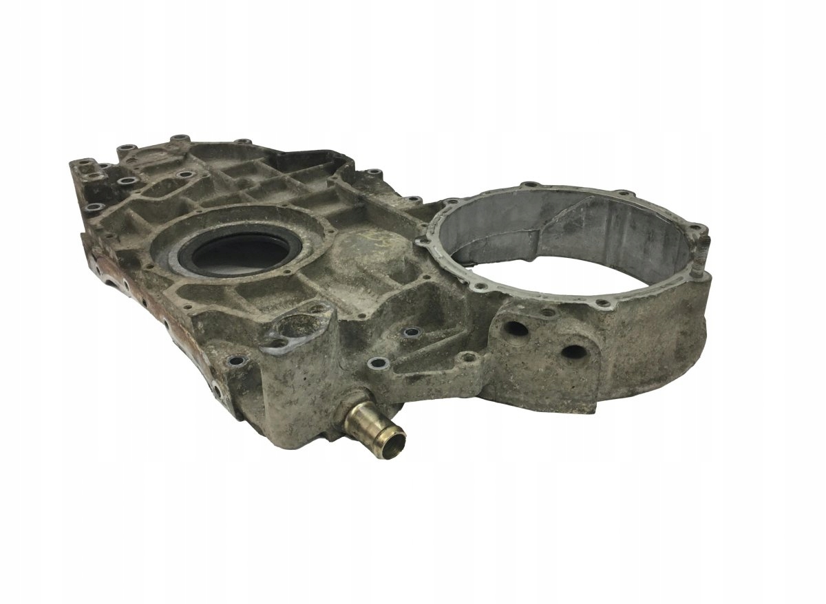5010622026 RENAULT TRUCKS Moottorin etukansi
