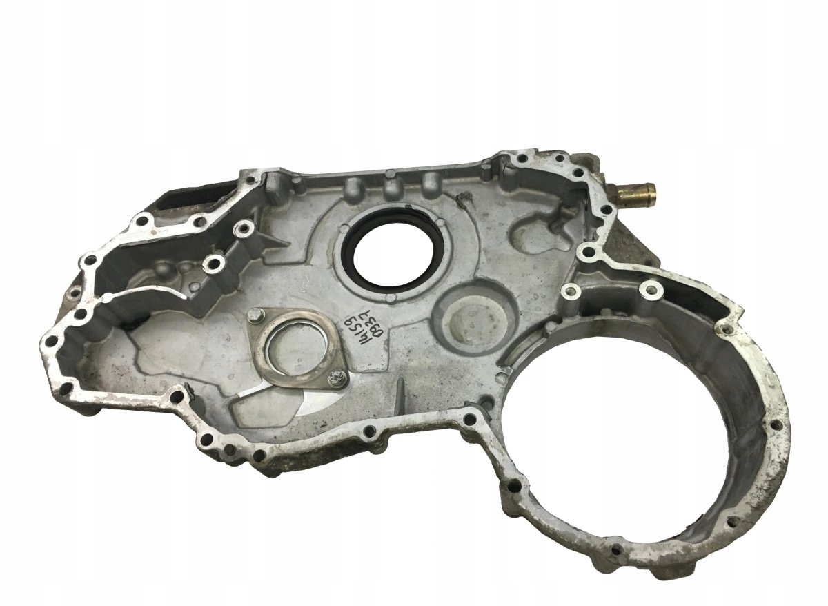 5010622026 RENAULT TRUCKS Front engine cover image 3