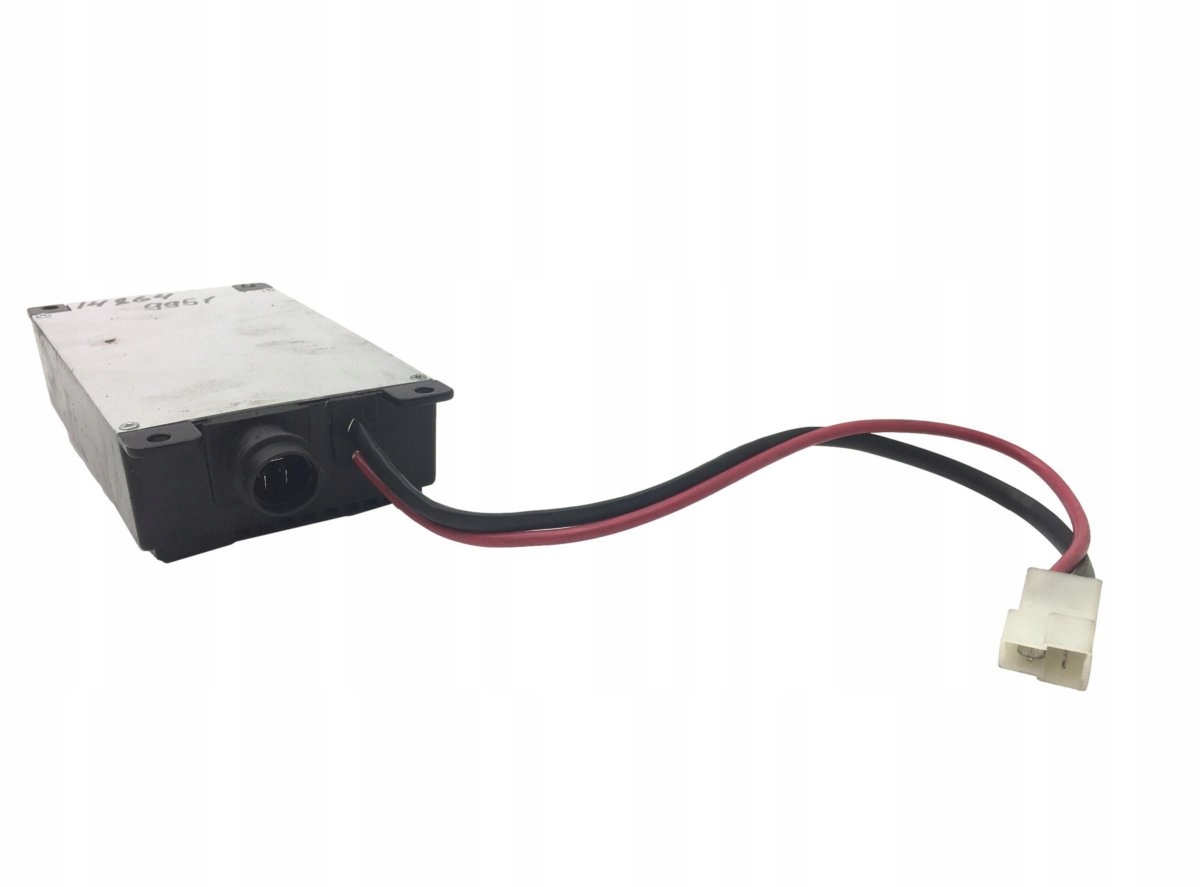 1753281 SCANIA Chargeur image 3