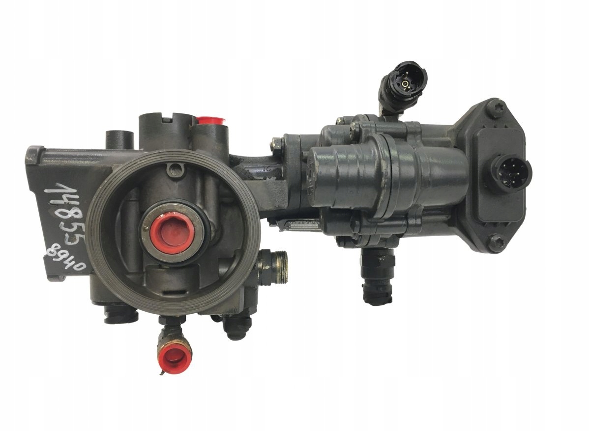 A0024310515 MERCEDES-BENZ Secador de aire image 3