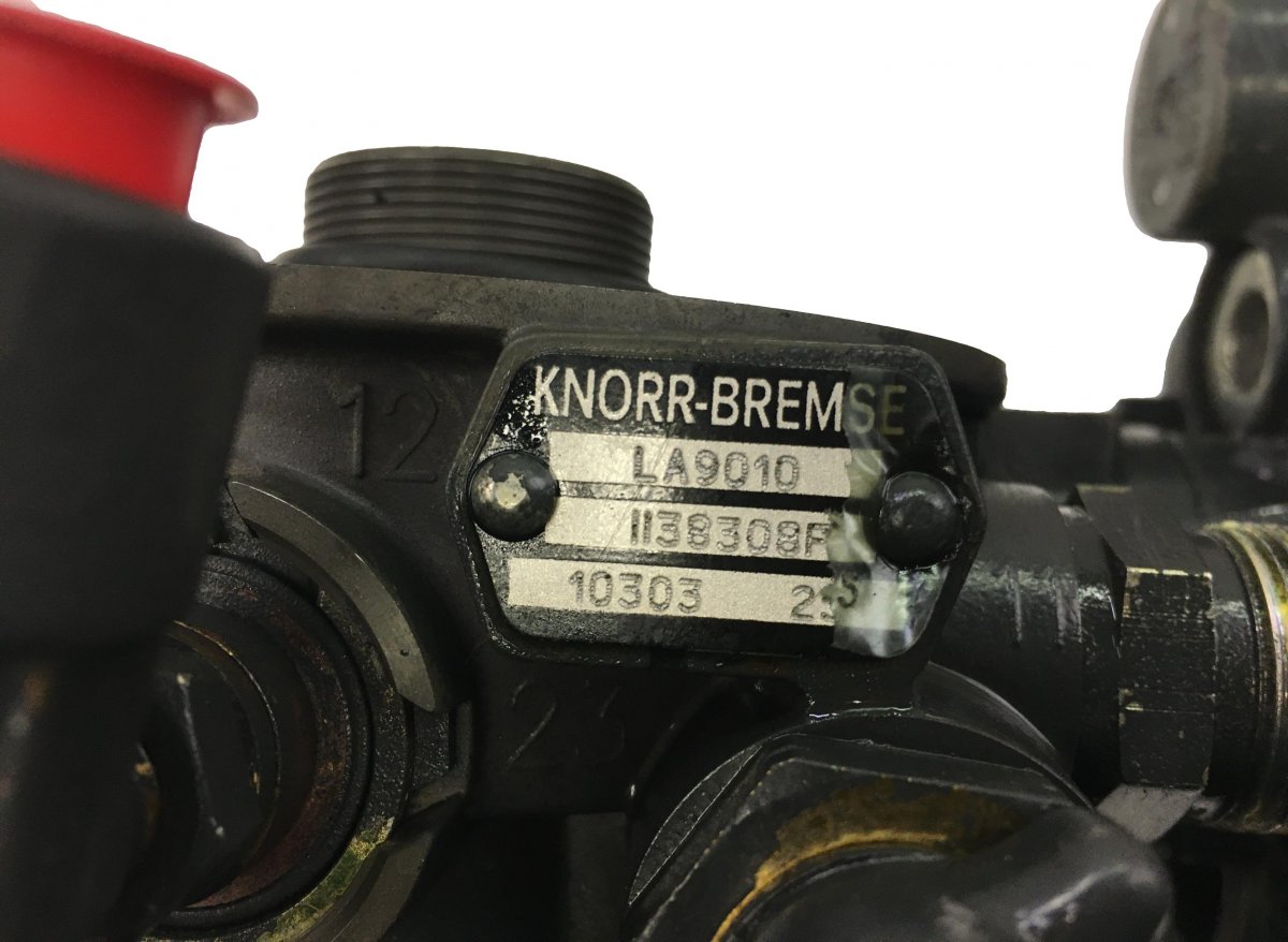 A0024310515 MERCEDES-BENZ Secador de aire image 5