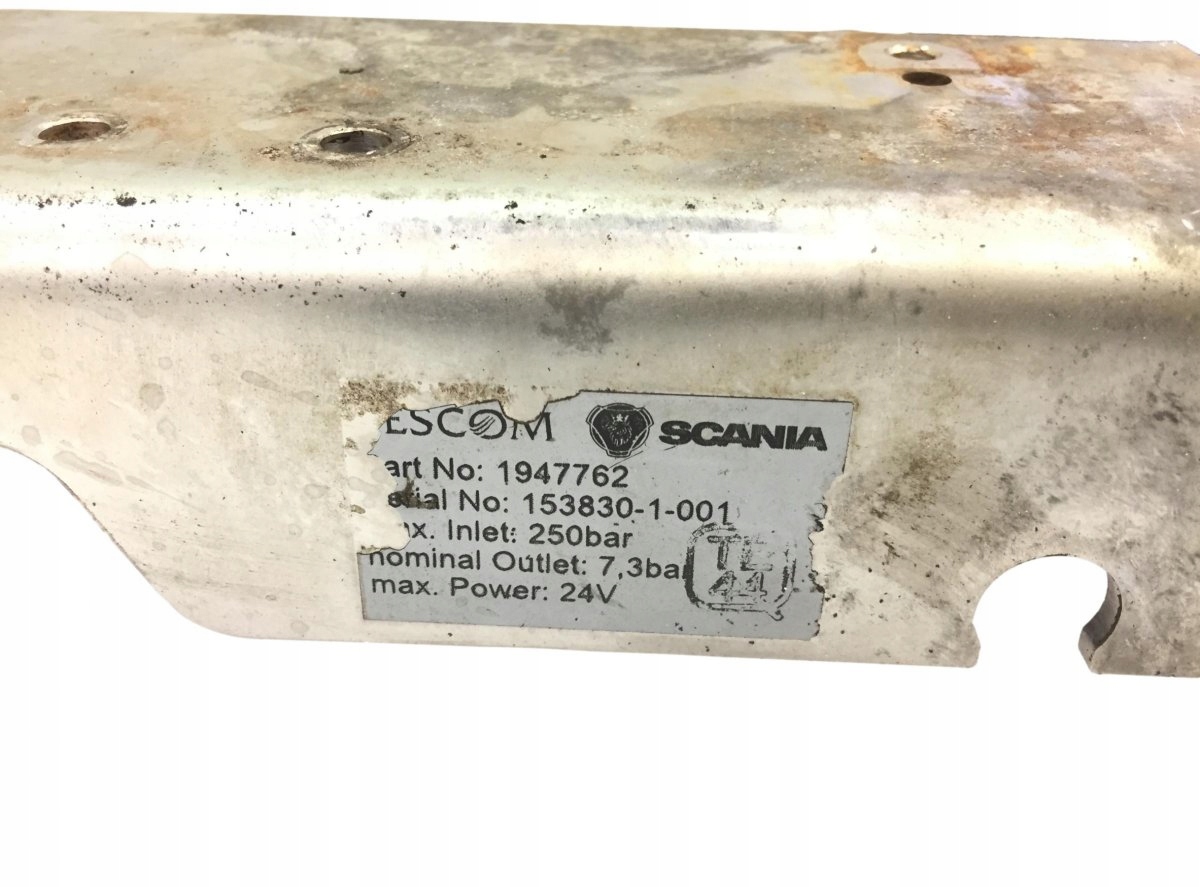 1947762 SCANIA Bateria / peças, outras image 4