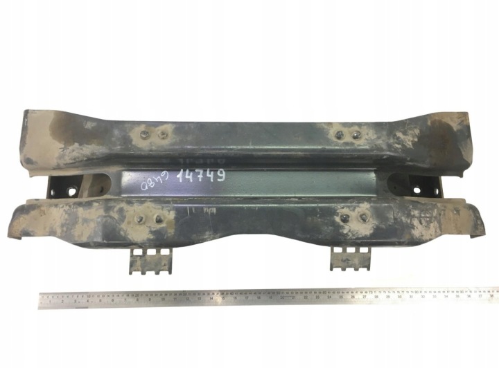 1706334 DAF Dwarsbalk frame