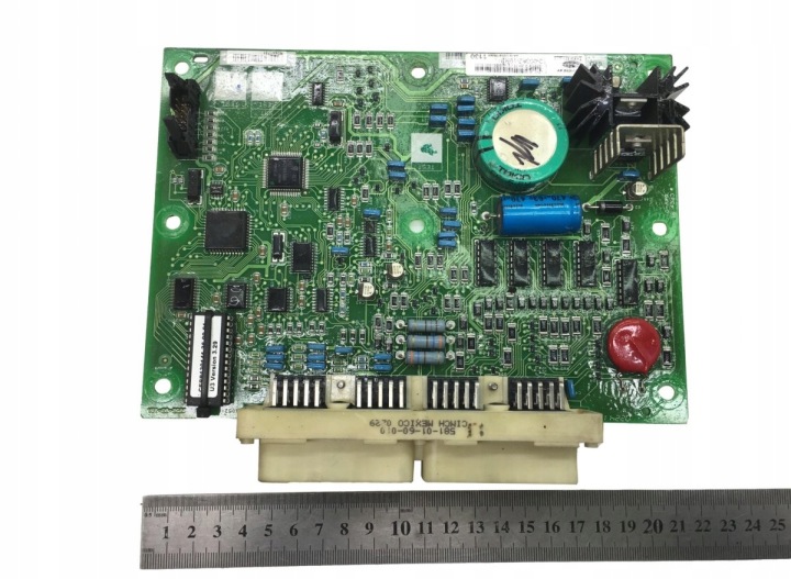 77700737 VOLVO Fusibles Plaquette circuit imprimé