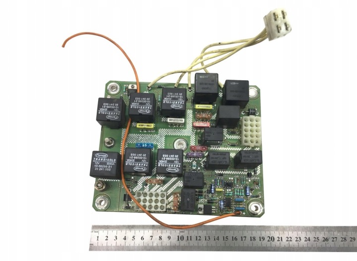77700736 VOLVO Fusibles Carte de circuit imprimé