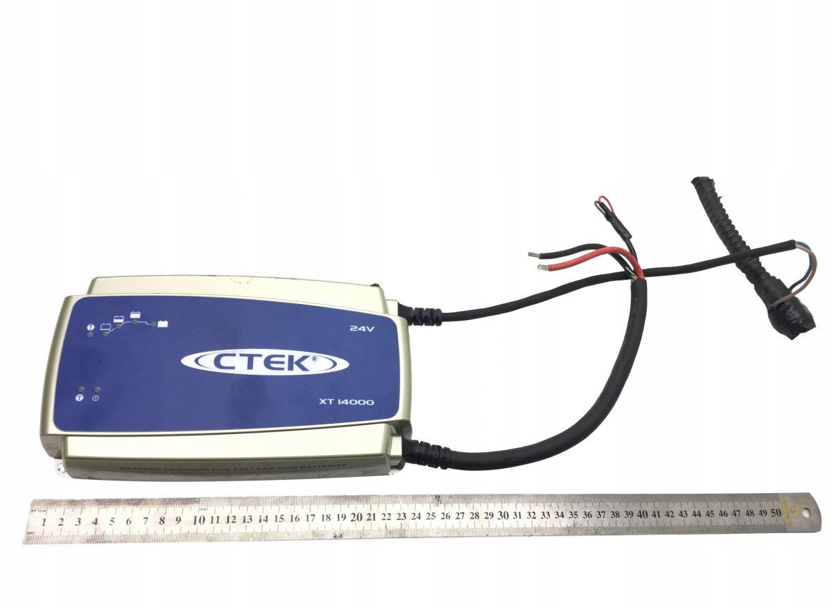 XT14000 SCANIA Chargeuse image 2