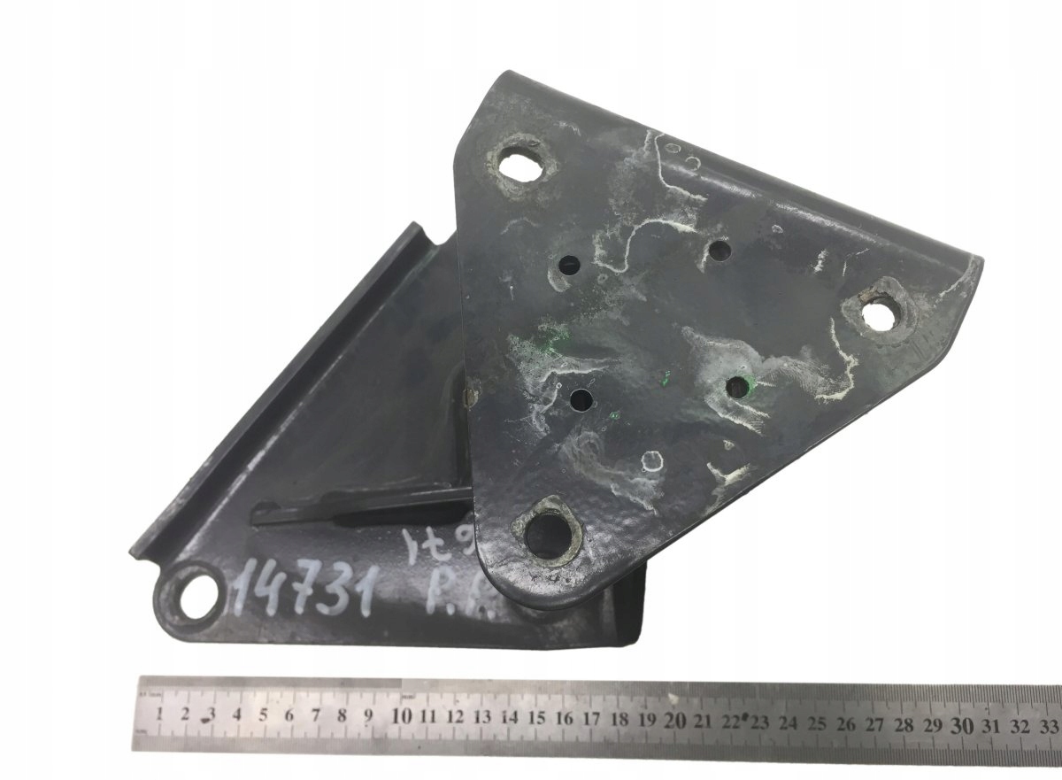 82418073 VOLVO Frame Bracket image 2