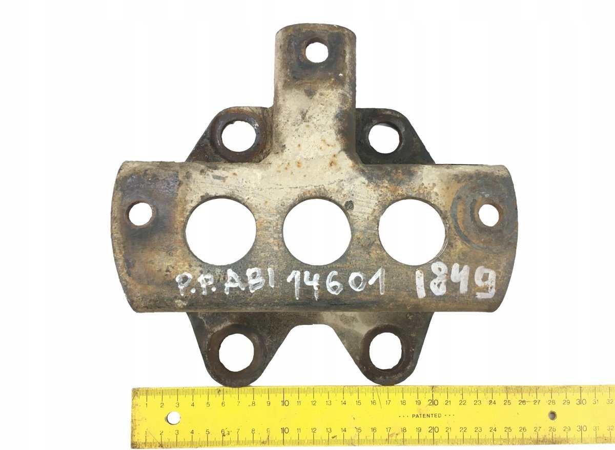 1611253 DAF Luftfederungshalter, rechte Achse image 2