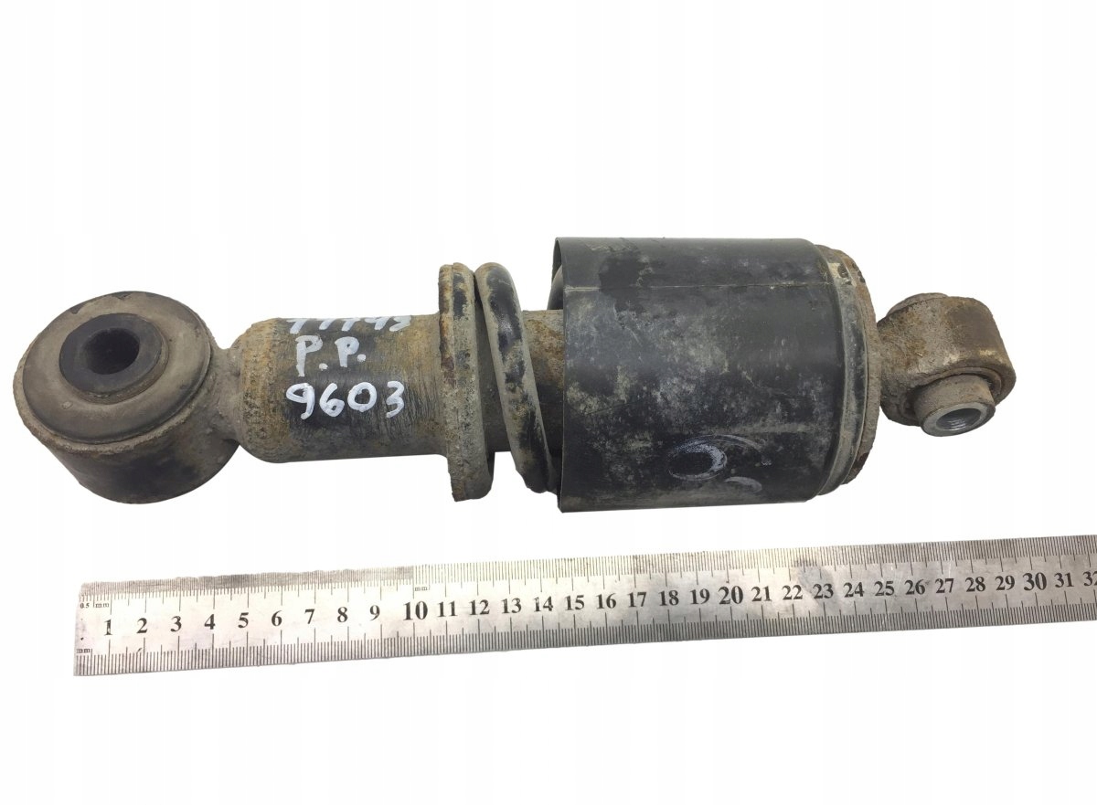 1708308 DAF Amortecedor de cabine, traseiro direito image 2