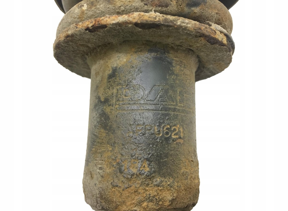 1708308 DAF Amortecedor de cabine, traseiro direito image 4
